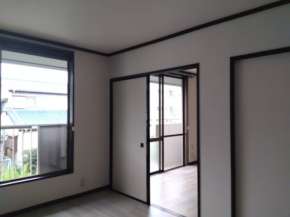 サンアミティ日野の物件内観写真